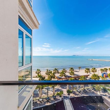 Seaview Luxury Suite By Ps Golem  Exteriör bild