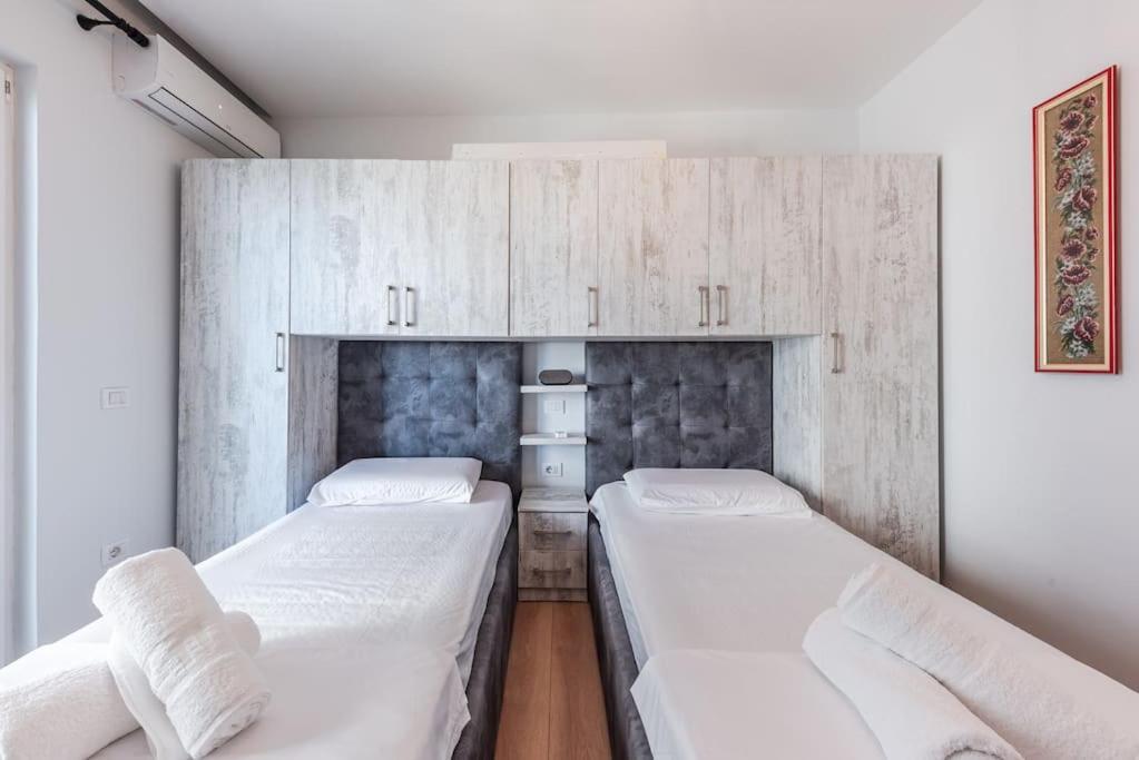 Seaview Luxury Suite By Ps Golem  Exteriör bild