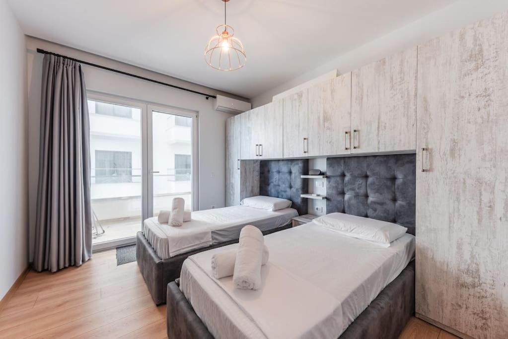 Seaview Luxury Suite By Ps Golem  Exteriör bild